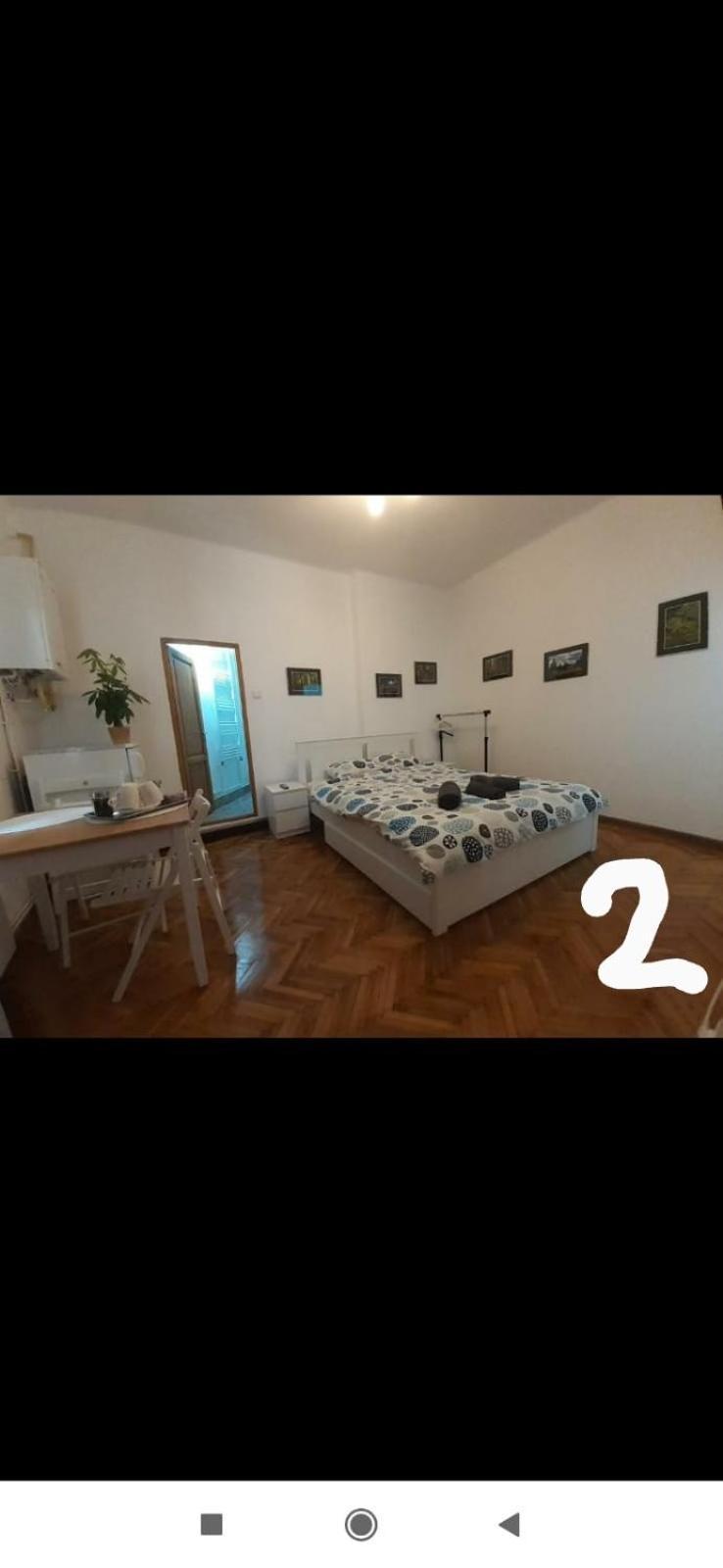 Central Studio In Historic Center บราชอฟ ภายนอก รูปภาพ